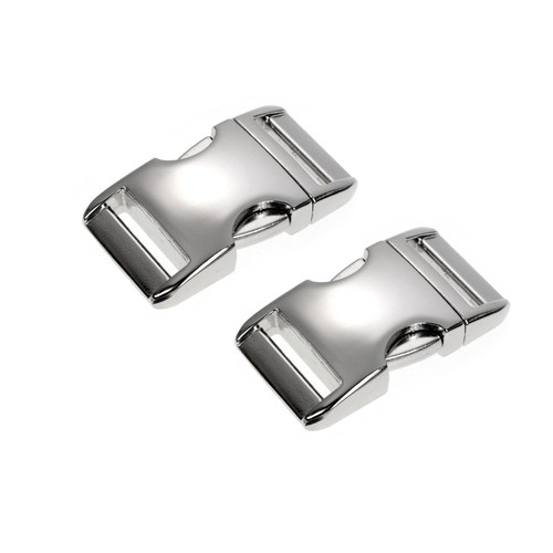 Metall klickverschluss alumaxx - metall-klickverschluss,