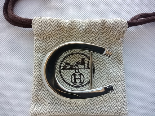 Hermes schnalle palladium - hermes,