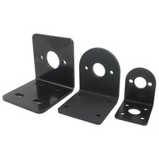 Halterung mit Schrauben für 380 550 für ferngesteuerte Autos Ersatzteile Ersat