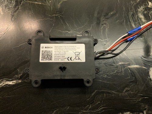 Bosch indego akku 016 l69178 - akku,