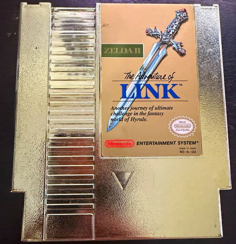 Nintendo zelda the - nintendo,