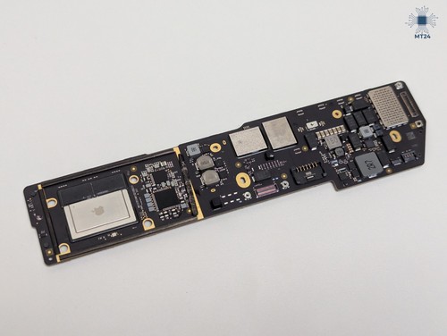Main logic board - logic,
