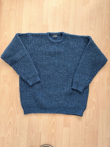 Highlands herren pullover - highlands,