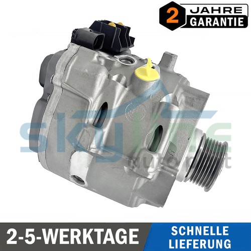 Lichtmaschine generator - lichtmaschine,