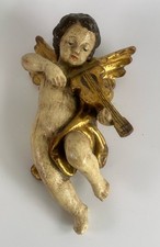 1982/24 Farbiger Engel Putte