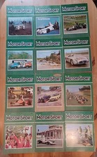Motorsport Magazin - komplette