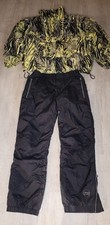 Skijacke (L)  Skihose 56 Vintage L'agression Snowboard Snowboardjacke L Cool ? 