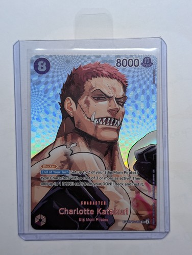 One piece tcg op11 067 - one,