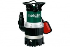 Metabo Tauchpumpe Pumpe