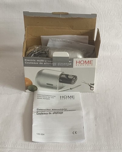 Neu elektrischer - neu:,
