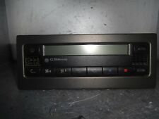 VW Passat 3B Heizungsbedienteil Klimabedienteil Bedienteil VDO 3B1907044D