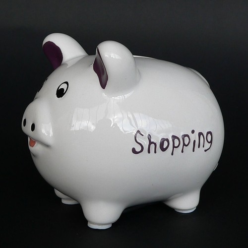 Auswahl sparschwein 5cm - sparschwein, 9,5cm