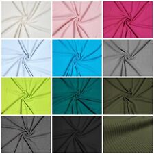 Rippjersey Cotelé Rippen