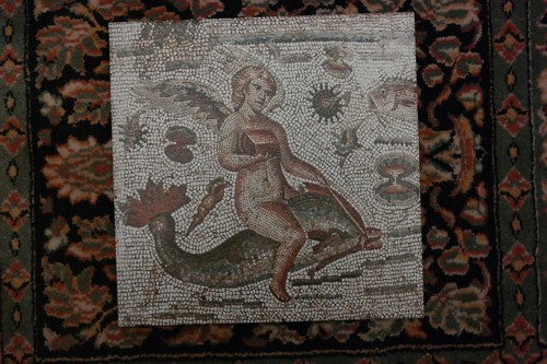 Deko fliese kachel pompeji - deko,