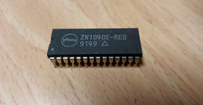 Plessy ZN1040E-RED Zähler IC