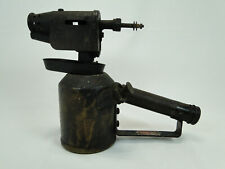 alte Vulcano Alemania 532 Lötlampe Bunsenbrenner 