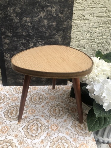 60er jahre vintage blumen - jahre,