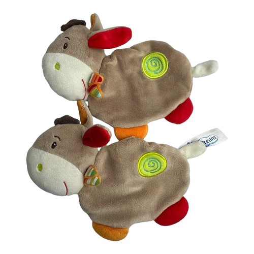 Schmusetuch babydream aua - 2x,
