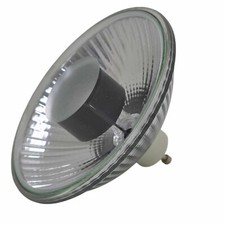 75W ES111 Halogen GU10 - 230V