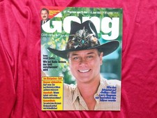 GONG 21/1982 - TV-Zeitschrift