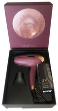 GHD HELIOS Professional hairdryer - HAARTROCKNER inkl. GHD HELIOS COMB NOZZLE