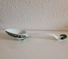 Meissen Weinlaub Löffel