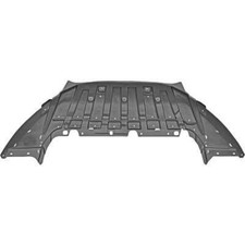 Motorraumabdeckung vorne