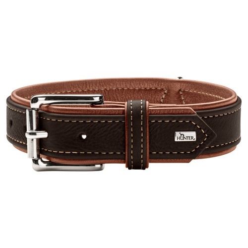 Hunter hundehalsband canadian - hunter,
