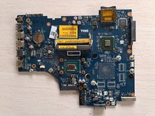 Dell Inspiron 17R-5721 Mainboard LA-9102P