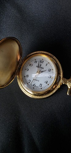 Festina taschenuhr quarz - festina,