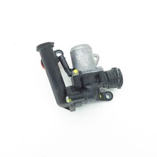 Heizungsventil Absperrventil Mercedes Benz C-KLASSE W205 AMG