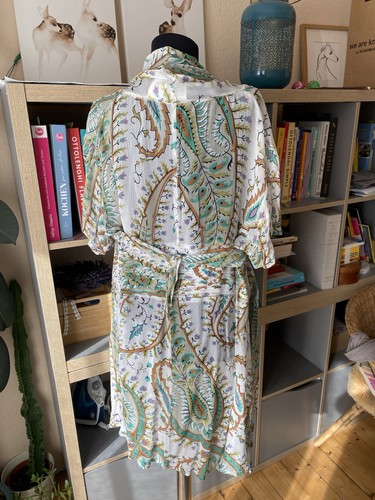 Damenbluse aus viskose - aus,
