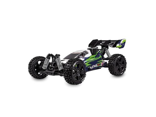 Team magic b8jr - 4wd, buggy