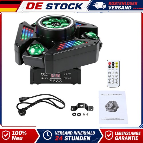 150w moving head bühnenlicht - head,