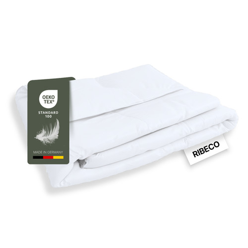 Ribeco daunenbettdecke johanna - ribeco,