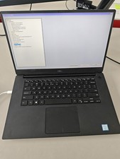 Dell XPS 15 9570 15,6 Zoll