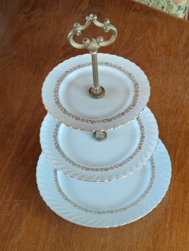 Etagere tortenständer royal - etagere, ,royal