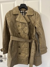 Burberry Brit Damen Mantel