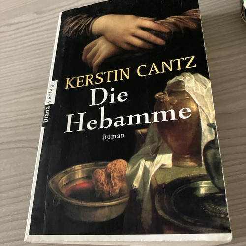 Die hebamme - die,
