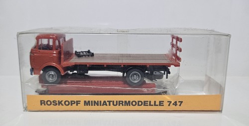 Roskopf 747 87 berliet - roskopf,