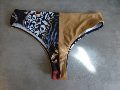Badeslip bikinislip gay - badeslip,