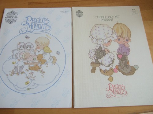 Designs gloria pat - &,