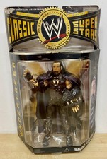 WWE - The Undertaker Wrestling