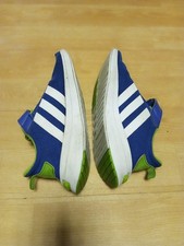 Adidas Herren Sneaker Blau