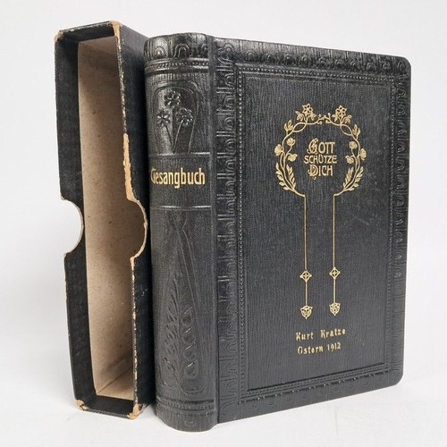 Gesangbuch für die