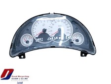 Opel Corsa C Tacho 243TKM