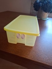 TUPPERWARE A113 PRIMA KLIMA 2,0 L BEHÄLTER  OBST GEMÜSE KÜHLSCHRANK Klima Oase