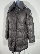 MILESTONE Daunenjacke Mantel