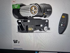 Truma mover rangierhilfe