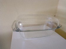 Auflaufform mit Deckel/ Bräter Arcuisine